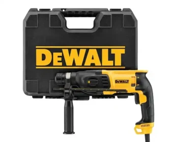 DeWalt D25133K