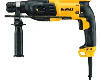 DeWalt D25133K