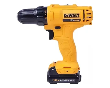 DeWalt DCD700C2
