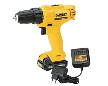 DeWalt DCD700LC1