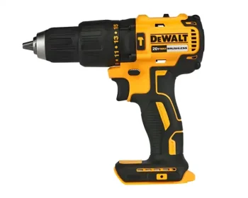 DeWalt DCD7771D2