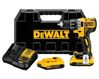 DeWalt DCD791D2-B2