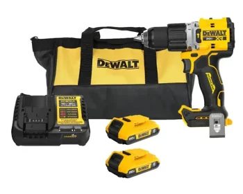 DeWalt DCD806D2-BR