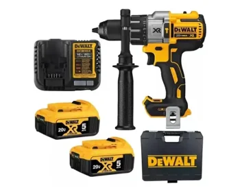 Dewalt DCD996 – com kit