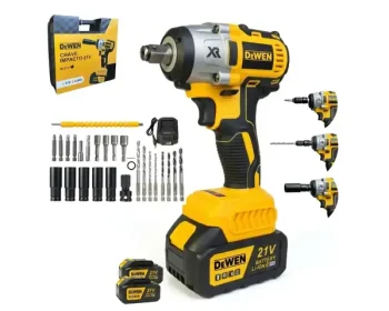 Dewen 21V Brushless