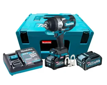 Makita TW001G XGT 40V