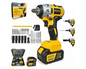 Mestri 21V Brushless