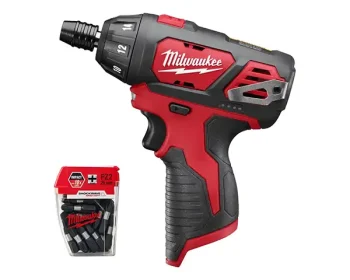 Milwaukee 2401-20 | M12