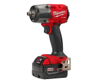 Milwaukee M18 FUEL | 2962 | com bateria