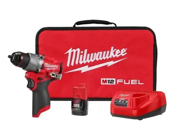 Milwaukee M12 FUEL | 3404-159N | KIT