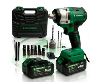 Several Importados 21V