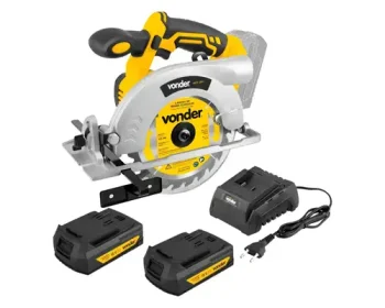 Vonder ISCV1831