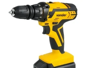 Vonder PFV112QR
