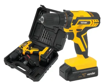 Vonder PFV012