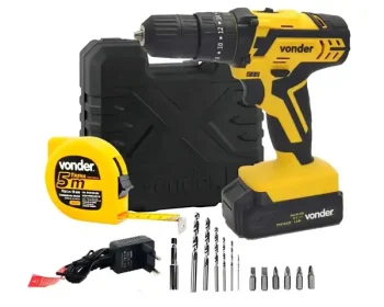 Vonder PFV012I