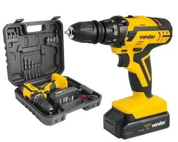 Vonder PFV112QR