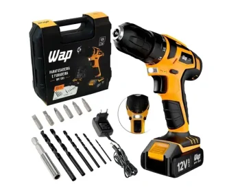 WAP BPF 12K3