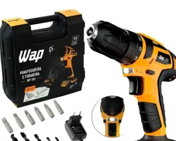 WAP BPF 12K3