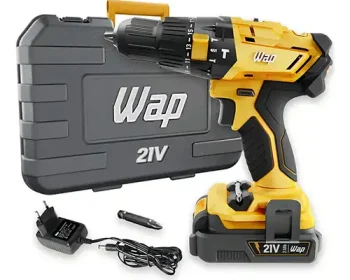 WAP K21 ID02