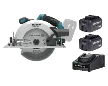 Wesco WS2821.9