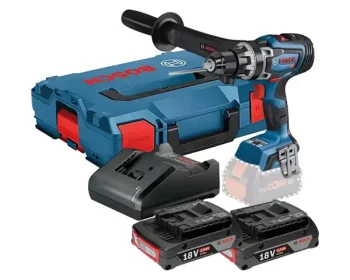 Bosch GSB 18V-150 C